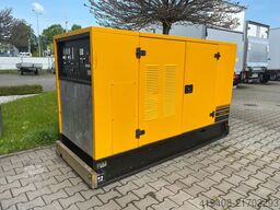 SDMO NS 60 W M / WORKS GREAT / 1 OWNER