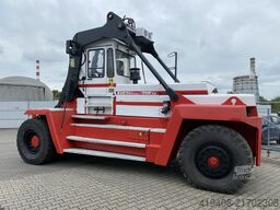 Svetruck TMF 12/9 HB / 1 OWNER / ELME SPREADER / WOOD LO...