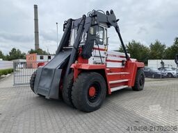 Svetruck TMF 12/9 HB / 1 OWNER / ELME SPREADER / WOOD LO...