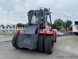Svetruck TMF 12/9 HB / 1 OWNER / ELME SPREADER / WOOD LO...