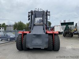 Svetruck TMF 12/9 HB / 1 OWNER / ELME SPREADER / WOOD LO...
