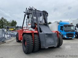 Svetruck TMF 12/9 HB / 1 OWNER / ELME SPREADER / WOOD LO...