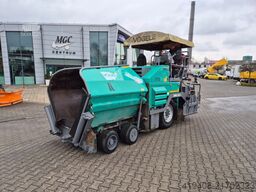 Vögele Super 1303-2 / AB315TV / 2007 / 1 OWNER