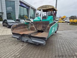 Vögele Super 1303-2 / AB315TV / 2007 / 1 OWNER