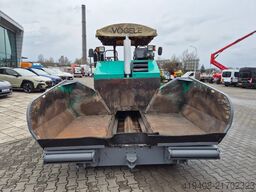 Vögele Super 1303-2 / AB315TV / 2007 / 1 OWNER