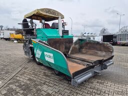 Vögele Super 1303-2 / AB315TV / 2007 / 1 OWNER