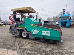 Vögele Super 1303-2 / AB315TV / 2007 / 1 OWNER