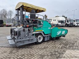 Vögele Super 1303-2 / AB315TV / 2007 / 1 OWNER