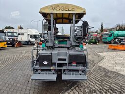 Vögele Super 1303-2 / AB315TV / 2007 / 1 OWNER