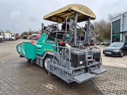 Vögele Super 1303-2 / AB315TV / 2007 / 1 OWNER