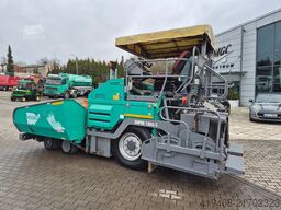 Vögele Super 1303-2 / AB315TV / 2007 / 1 OWNER