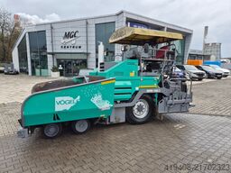 Vögele Super 1303-2 / AB315TV / 2007 / 1 OWNER