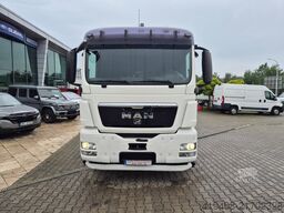 MAN TGS 18.360 / OIL TRANSPORT / GOOD CONDITION