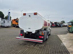 MAN TGS 18.360 / OIL TRANSPORT / GOOD CONDITION