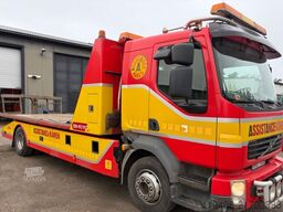 Volvo FL230 / NEW ENGINE / WORKS GREAT / 1 OWNER