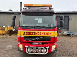 Volvo FL230 / NEW ENGINE / WORKS GREAT / 1 OWNER
