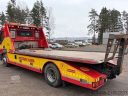 Volvo FL230 / NEW ENGINE / WORKS GREAT / 1 OWNER