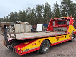 Volvo FL230 / NEW ENGINE / WORKS GREAT / 1 OWNER
