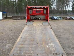 Volvo FL230 / NEW ENGINE / WORKS GREAT / 1 OWNER