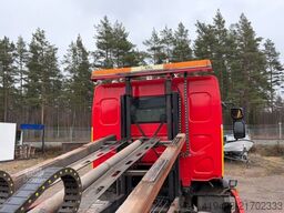 Volvo FL230 / NEW ENGINE / WORKS GREAT / 1 OWNER