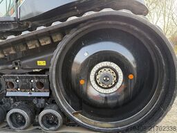 Challenger MT 775 E / LIKE NEW! / WORKS GREAT!