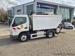Mitsubishi Fuso Canter 5S13 / EURO 5 EEV / 1WŁ.