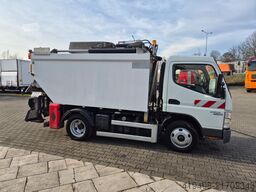 Mitsubishi Fuso Canter 5S13 / EURO 5 EEV / 1WŁ.