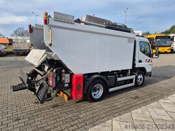 Mitsubishi Fuso Canter 5S13 / EURO 5 EEV / 1WŁ.