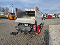 Mitsubishi Fuso Canter 5S13 / EURO 5 EEV / 1WŁ.