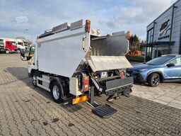 Mitsubishi Fuso Canter 5S13 / EURO 5 EEV / 1WŁ.