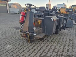 Savalco HM10HD / 1999 / 1 OWNER