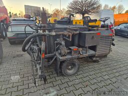 Savalco HM10HD / 1999 / 1 OWNER