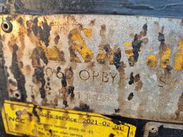 Savalco HM10HD / 1999 / 1 OWNER