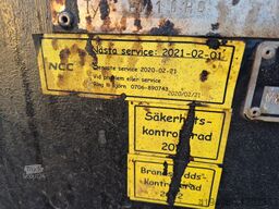 Savalco HM10HD / 1999 / 1 OWNER