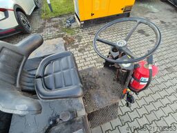 Savalco HM10HD / 1999 / 1 OWNER