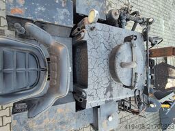 Savalco HM10HD / 1999 / 1 OWNER