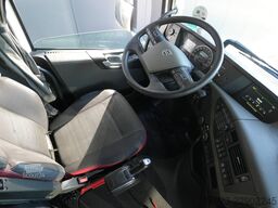 Volvo FH540 8x4 130T Tractorhead