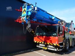 Liebherr LTM1050-3.1 WITH JIB AND VARIOBASE