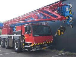 Liebherr LTM1050-3.1 WITH JIB AND VARIOBASE