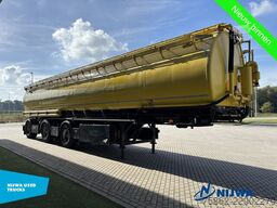 welgro 97WSL43-32 Liftas + 11 compatimenten