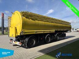welgro 97WSL43-32 Liftas + 11 compatimenten