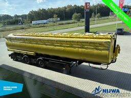 welgro 97WSL43-32 Liftas + 11 compatimenten