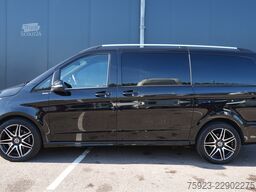 Mercedes-Benz V300d AVANTGARDE AMG ONLY 11.000KM