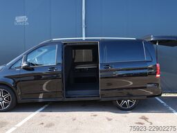 Mercedes-Benz V300d AVANTGARDE AMG ONLY 11.000KM