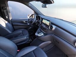 Mercedes-Benz V300d AVANTGARDE AMG ONLY 11.000KM