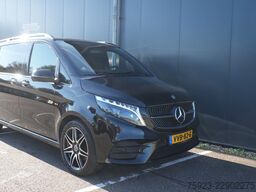 Mercedes-Benz V300d AVANTGARDE AMG ONLY 11.000KM