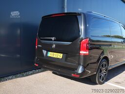 Mercedes-Benz V300d AVANTGARDE AMG ONLY 11.000KM