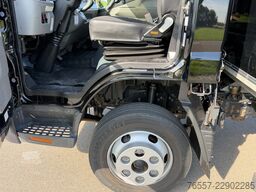 Mitsubishi FUSO FUSO