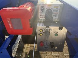 Broshuis MFCC-HD L2C8 NACZEPA PODKONTENEROWA