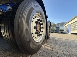 Broshuis MFCC-HD L2C8 NACZEPA PODKONTENEROWA
